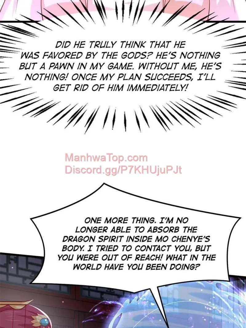 Pupillary Master Chapter 359 Online - página 30