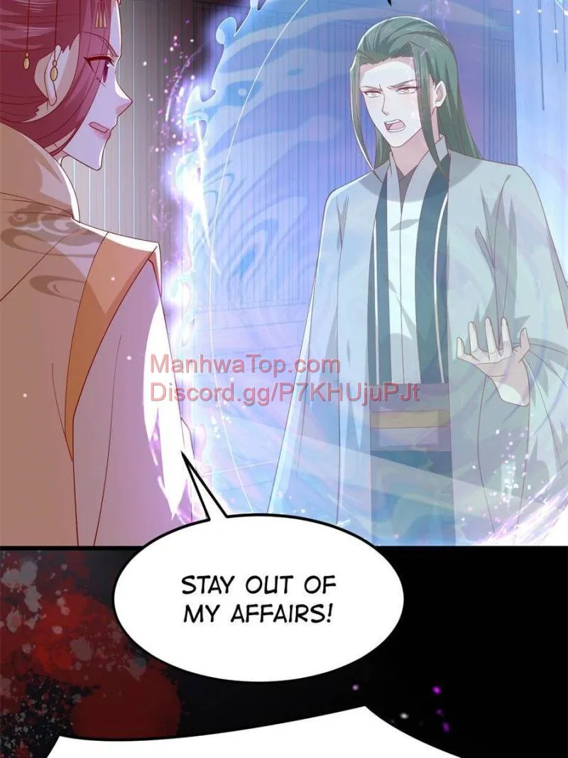 Pupillary Master Chapter 359 Online - página 31