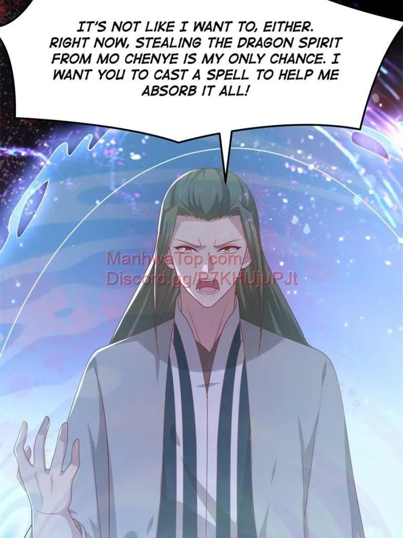 Pupillary Master Chapter 359 Online - página 32
