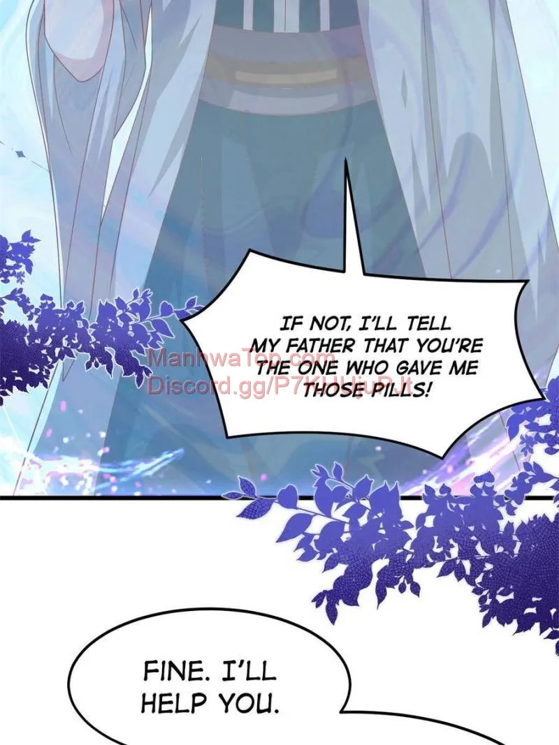 Pupillary Master Chapter 359 Online - página 33