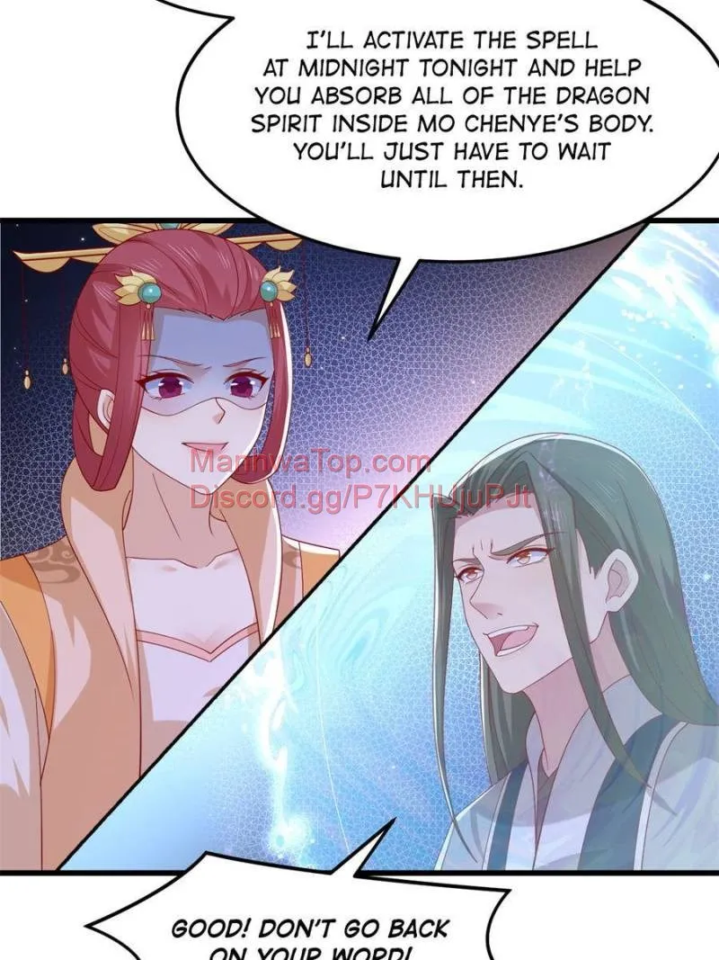 Pupillary Master Chapter 359 Online - página 34
