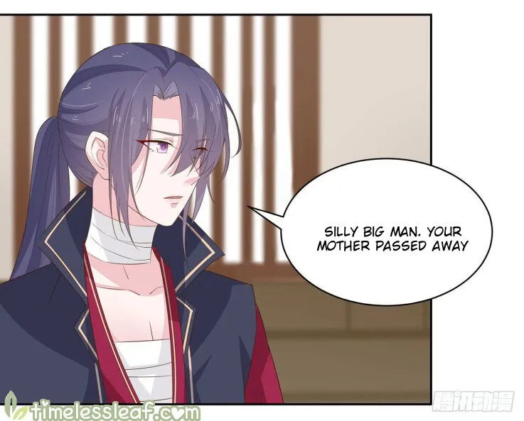 Pupillary Master Chapter 36.2 Online - página 1