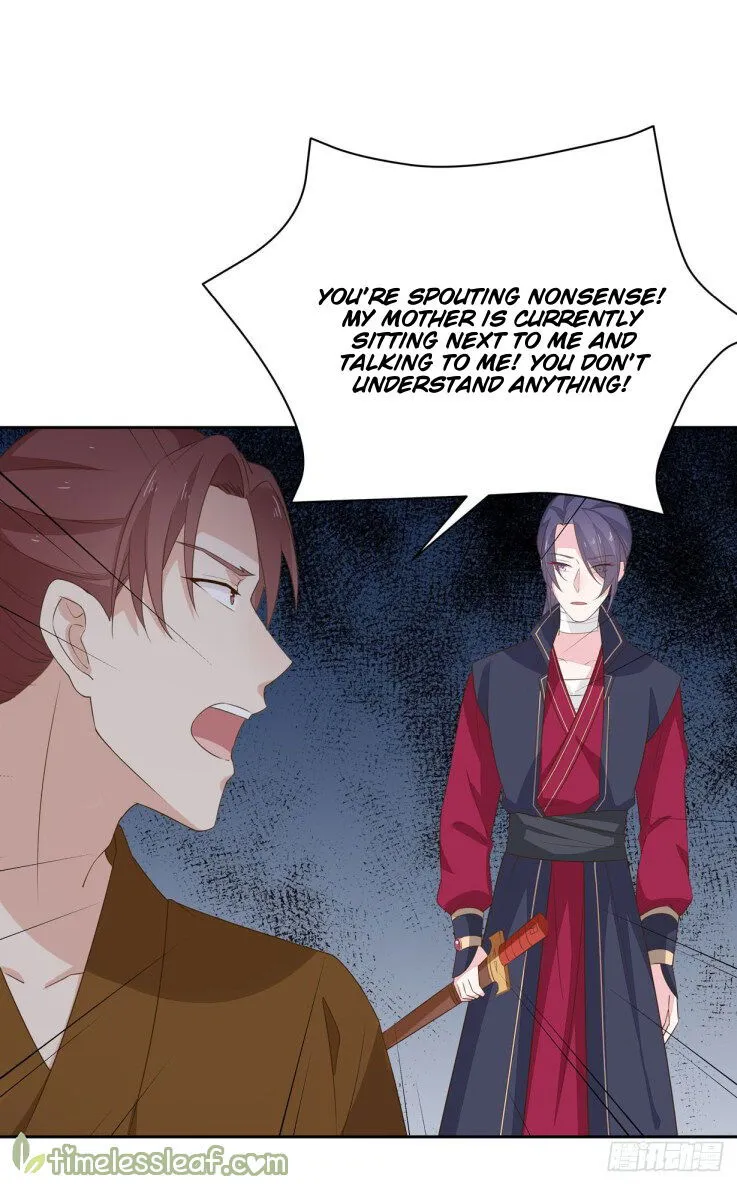 Pupillary Master Chapter 36.2 Online - página 2