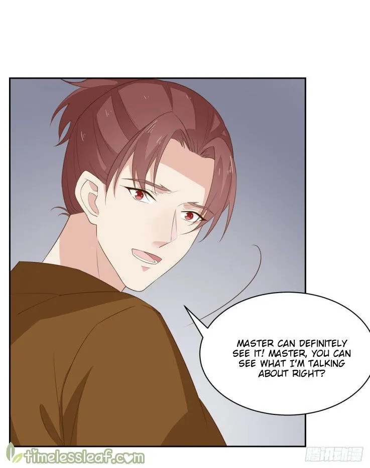 Pupillary Master Chapter 36.2 Online - página 3