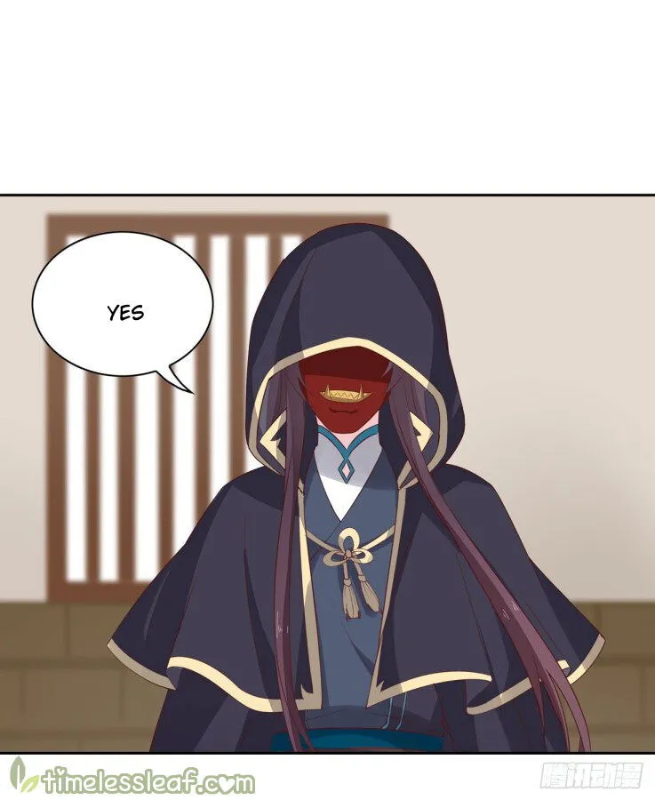Pupillary Master Chapter 36.2 Online - página 4