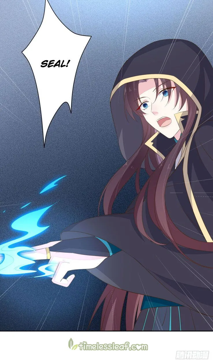 Pupillary Master Chapter 36.3 Online - página 6