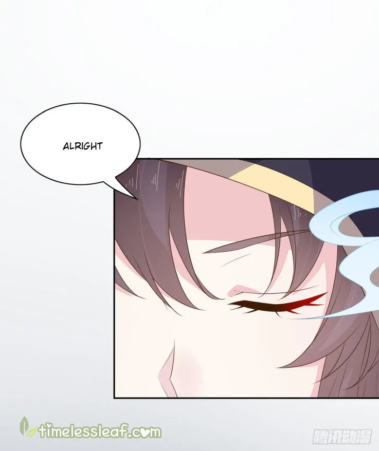 Pupillary Master Chapter 36.3 Online - página 8