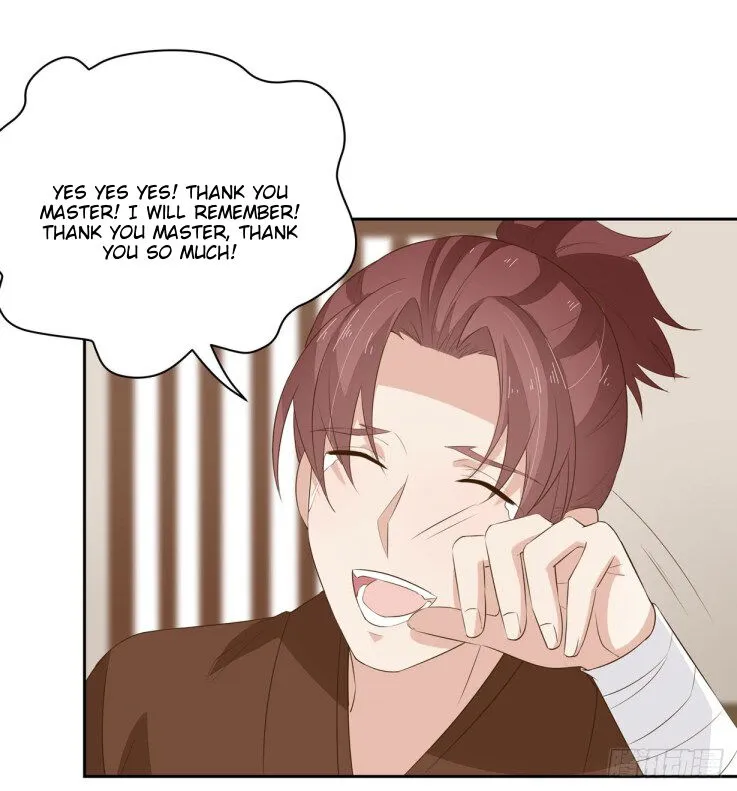 Pupillary Master Chapter 36.3 Online - página 10