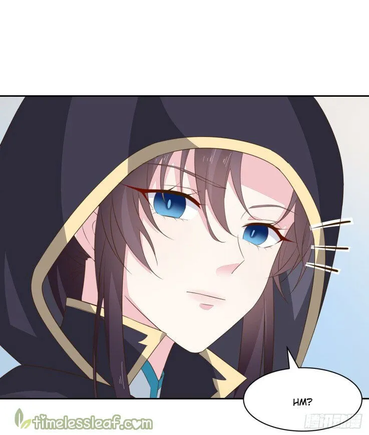 Pupillary Master Chapter 36.3 Online - página 11