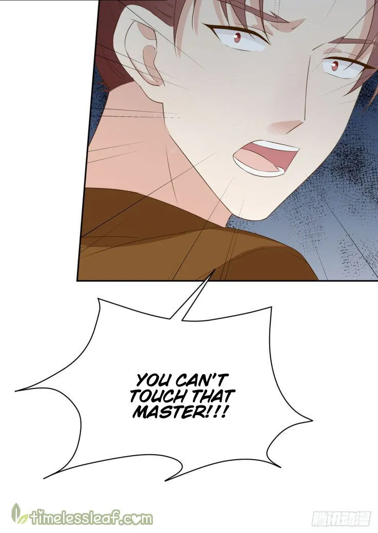 Pupillary Master Chapter 36.3 Online - página 15