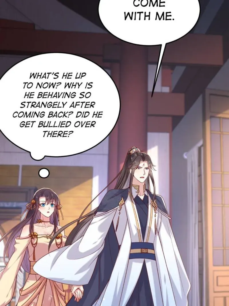 Pupillary Master Chapter 362 Online - página 3