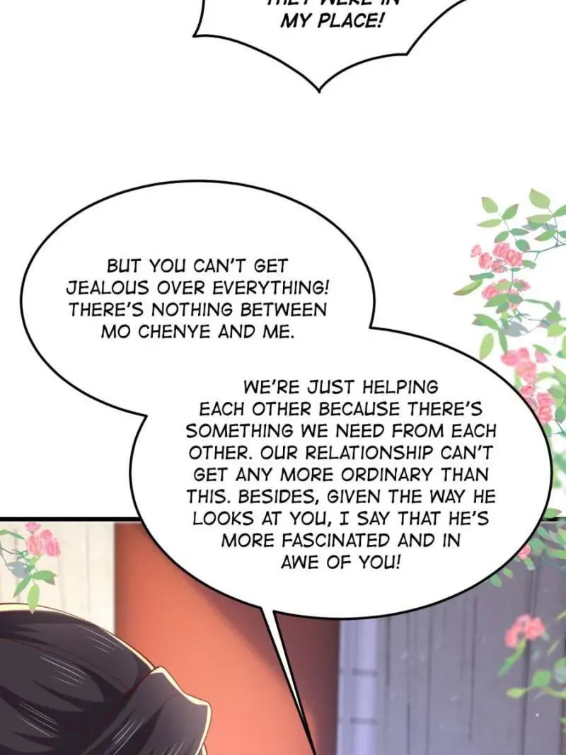 Pupillary Master Chapter 362 Online - página 11