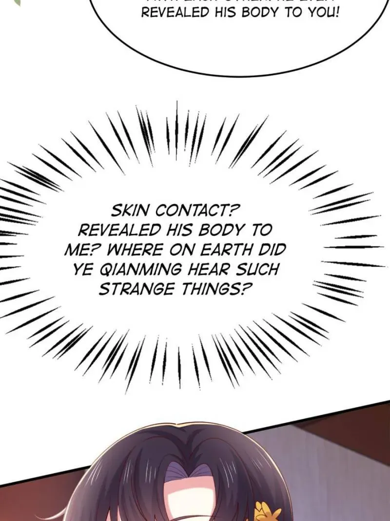 Pupillary Master Chapter 362 Online - página 13