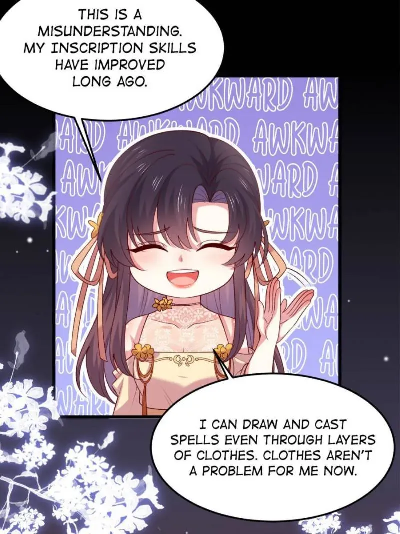 Pupillary Master Chapter 362 Online - página 15