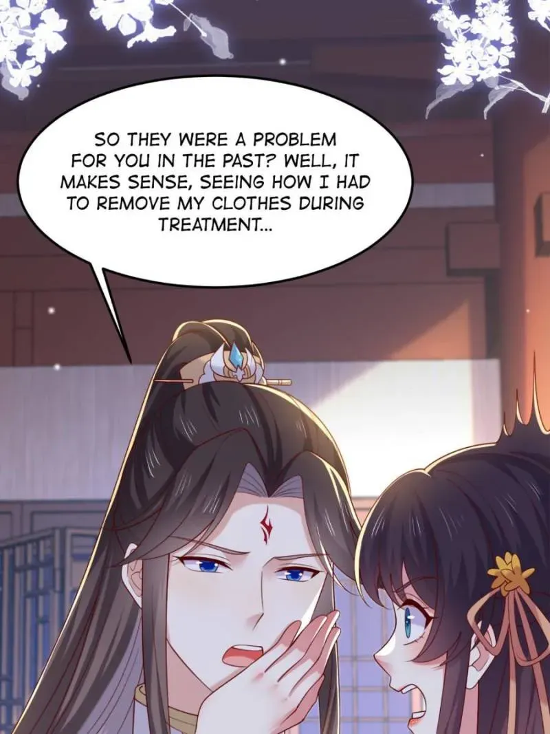 Pupillary Master Chapter 362 Online - página 16
