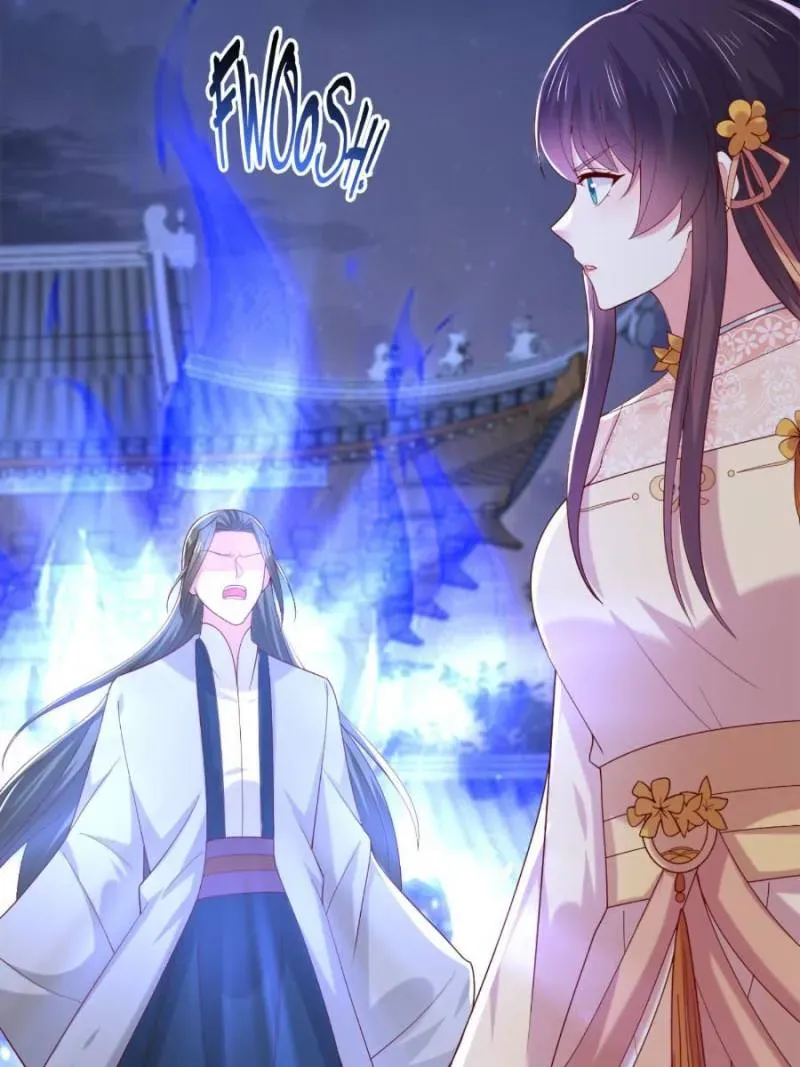 Pupillary Master Chapter 362 Online - página 25