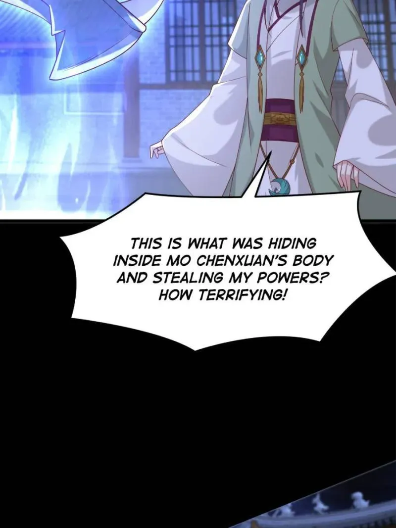 Pupillary Master Chapter 362 Online - página 30