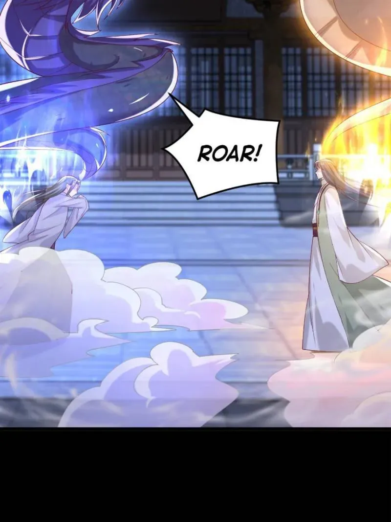 Pupillary Master Chapter 362 Online - página 33