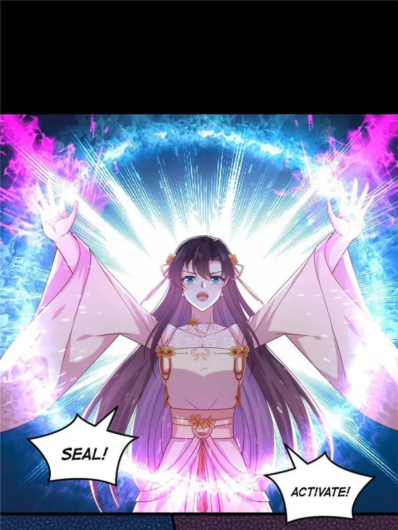 Pupillary Master Chapter 362 Online - página 37