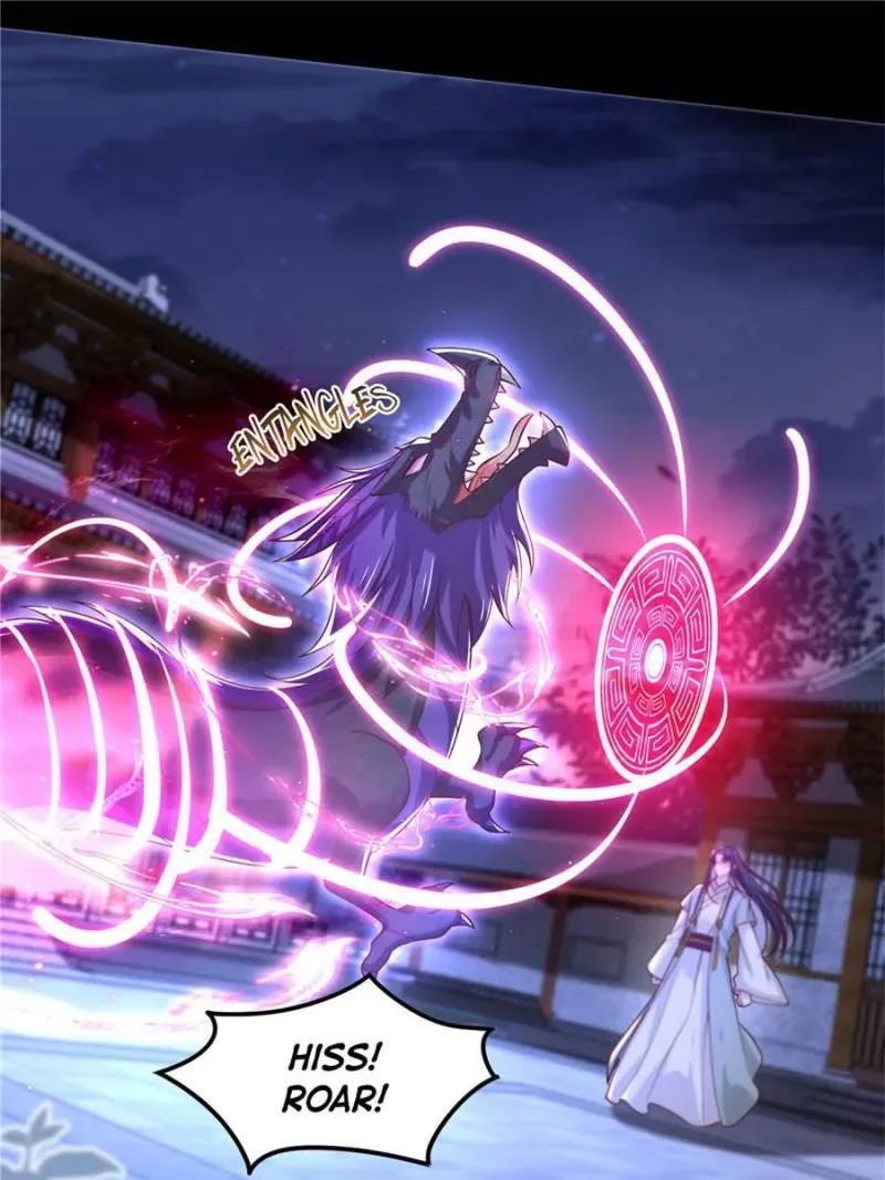 Pupillary Master Chapter 362 Online - página 42