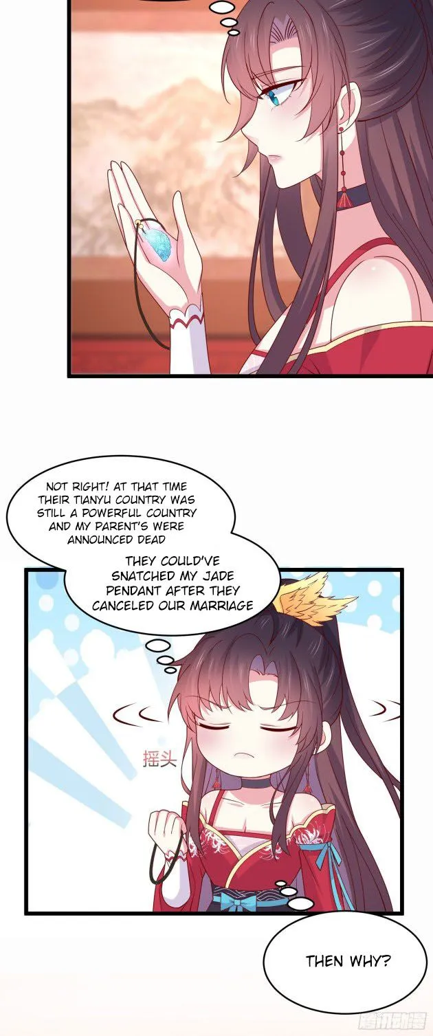 Pupillary Master Chapter 364.5 Online - página 1