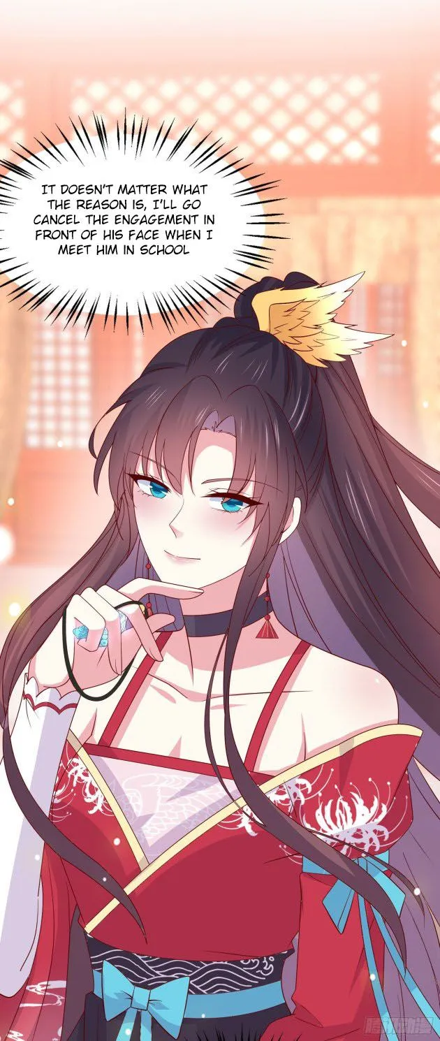 Pupillary Master Chapter 364.5 Online - página 2
