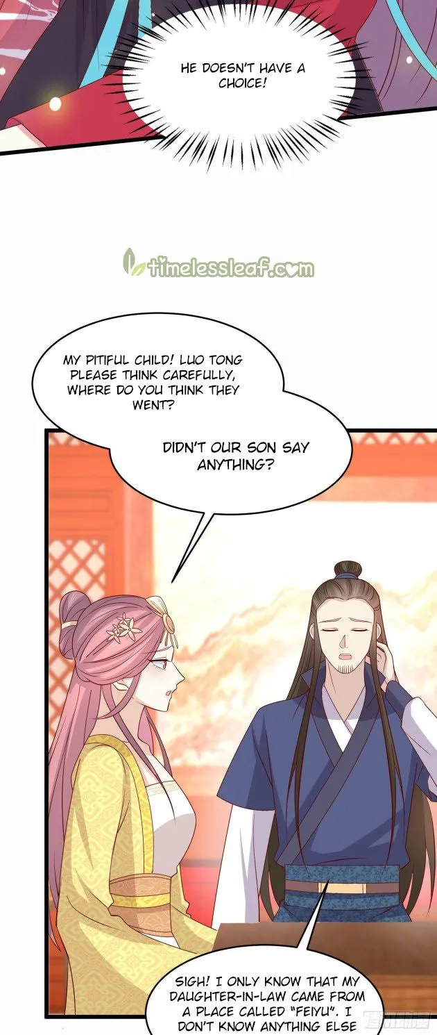 Pupillary Master Chapter 364.5 Online - página 3