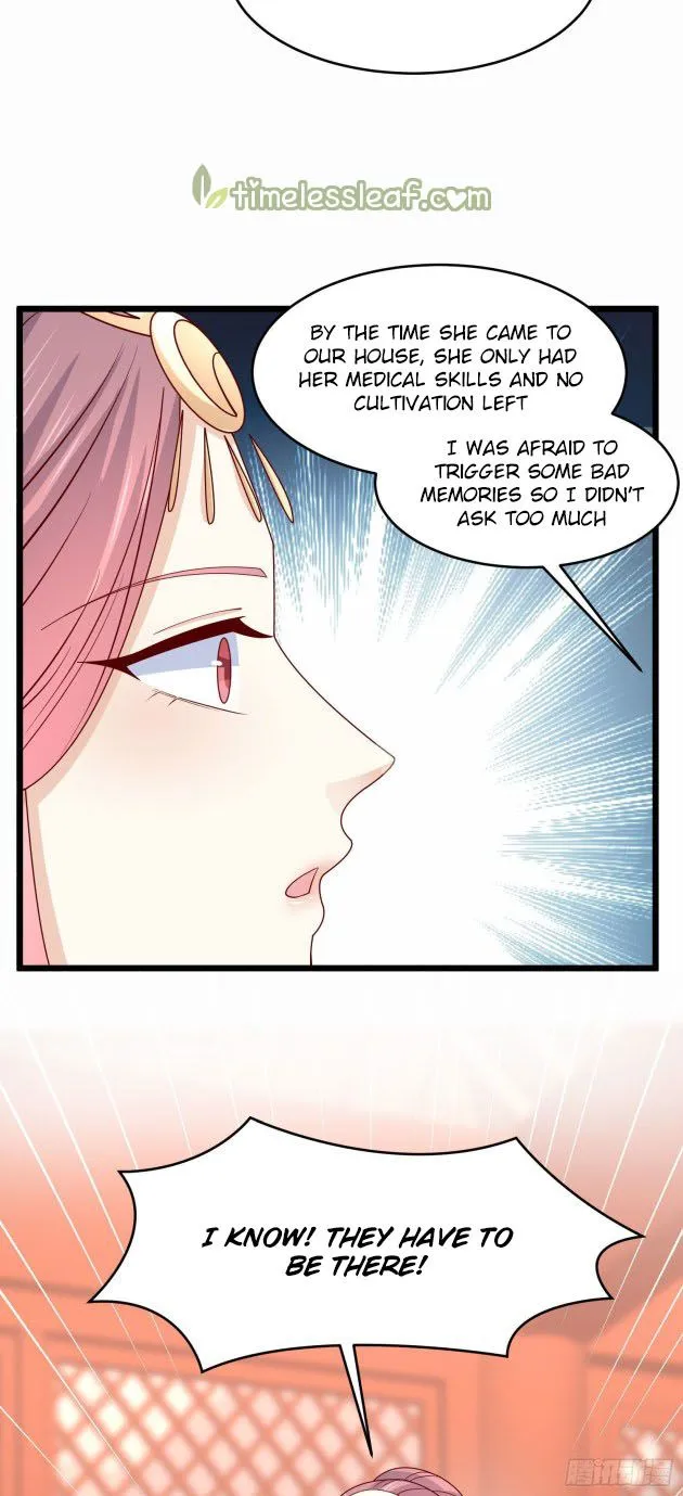 Pupillary Master Chapter 364.5 Online - página 4