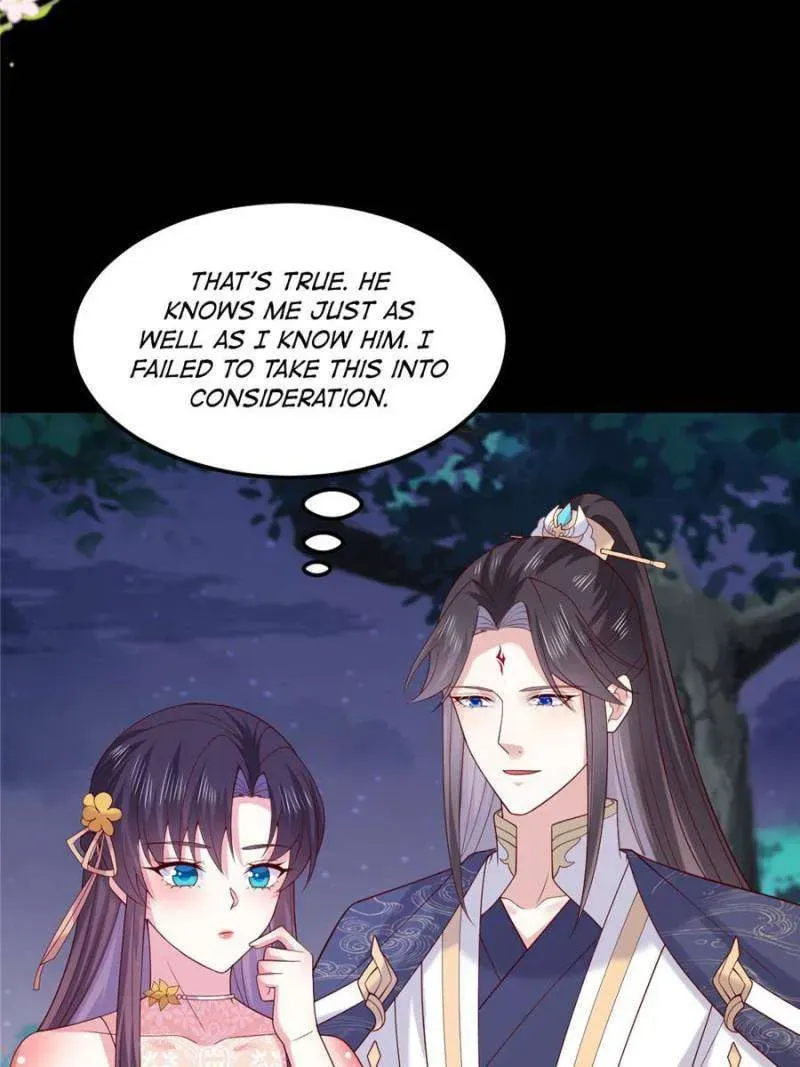 Pupillary Master Chapter 368 Online - página 2