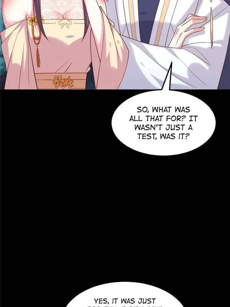Pupillary Master Chapter 368 Online - página 3