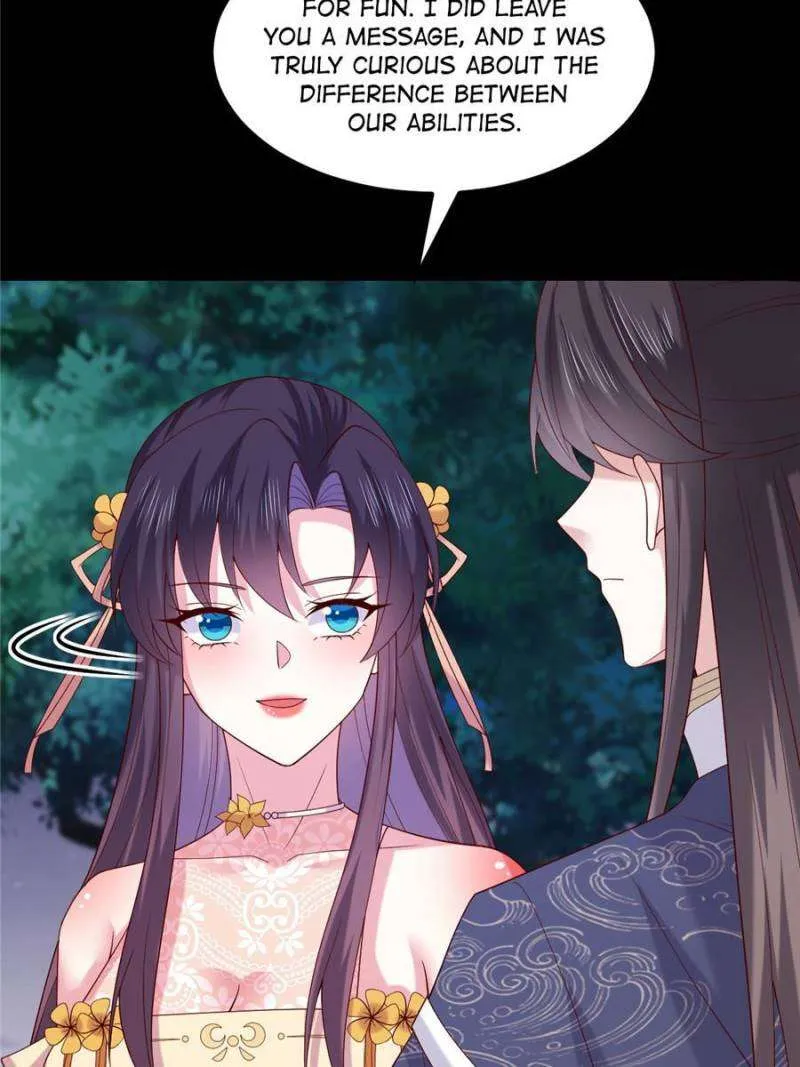 Pupillary Master Chapter 368 Online - página 4