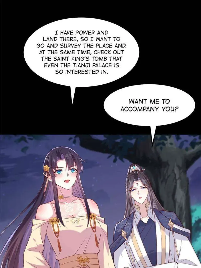 Pupillary Master Chapter 368 Online - página 10