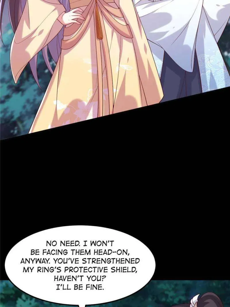 Pupillary Master Chapter 368 Online - página 11