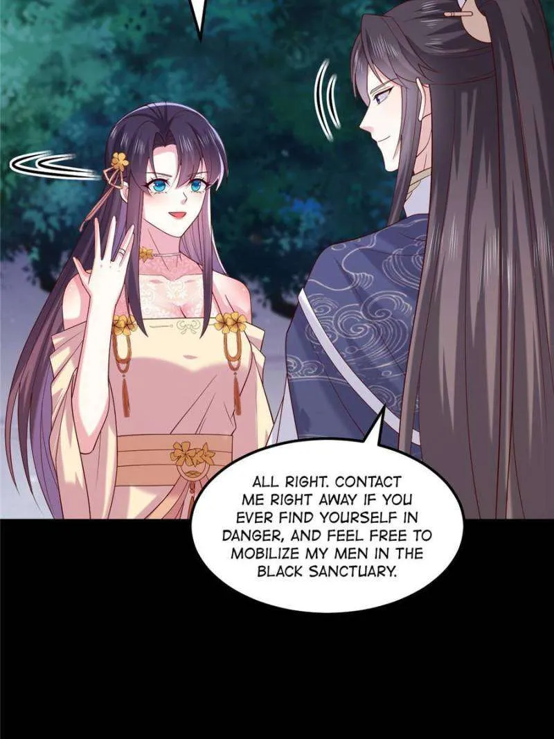 Pupillary Master Chapter 368 Online - página 12