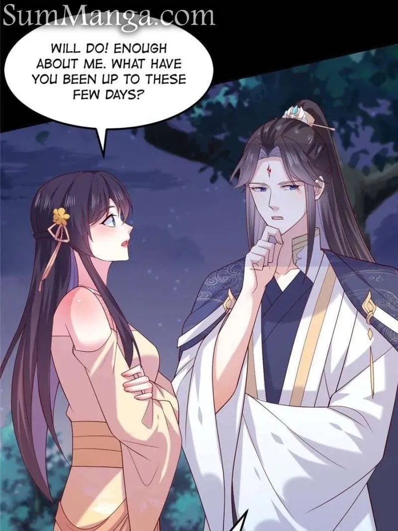 Pupillary Master Chapter 368 Online - página 13