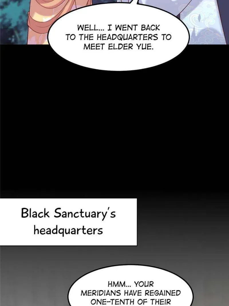 Pupillary Master Chapter 368 Online - página 14