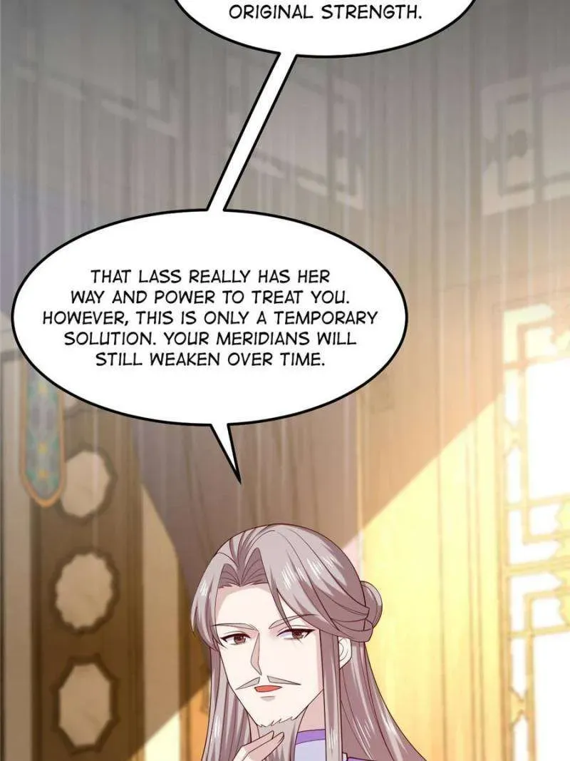 Pupillary Master Chapter 368 Online - página 15