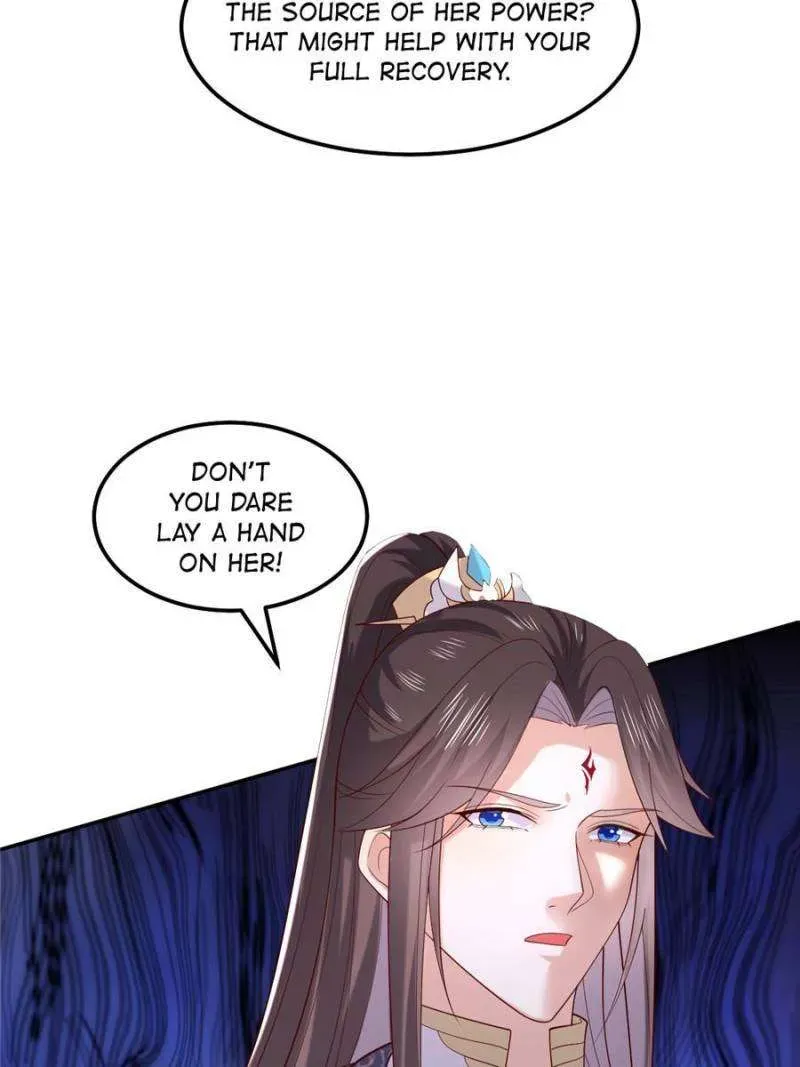 Pupillary Master Chapter 368 Online - página 18