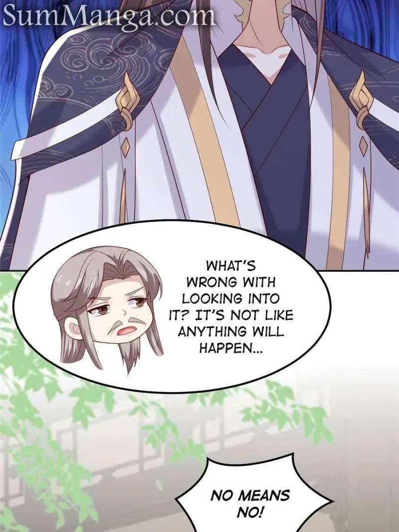 Pupillary Master Chapter 368 Online - página 19