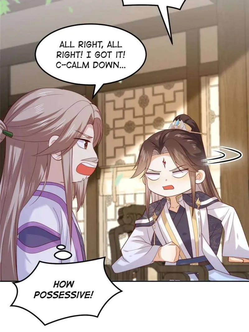 Pupillary Master Chapter 368 Online - página 20