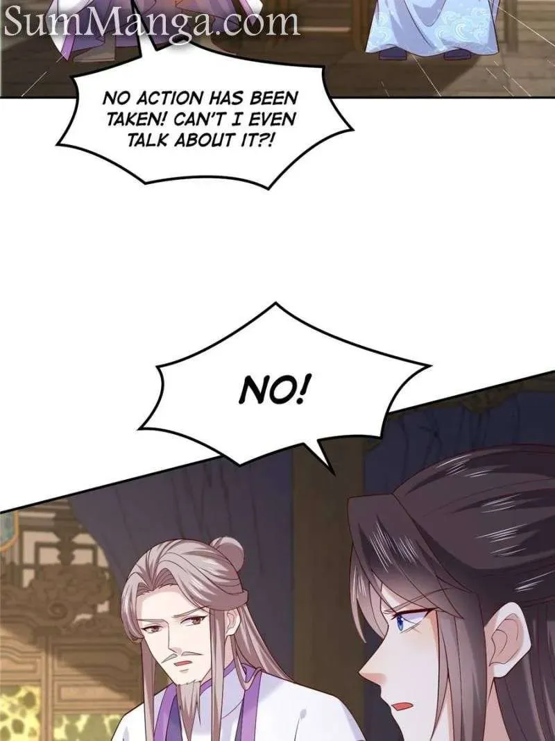 Pupillary Master Chapter 368 Online - página 25