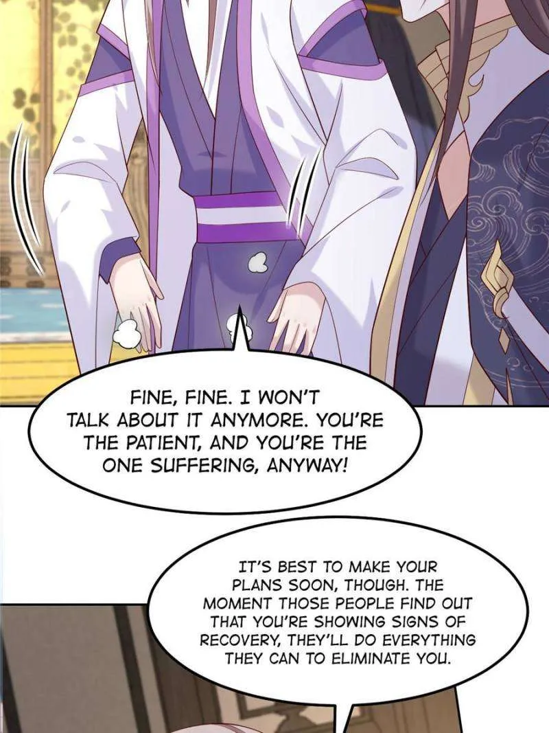 Pupillary Master Chapter 368 Online - página 26