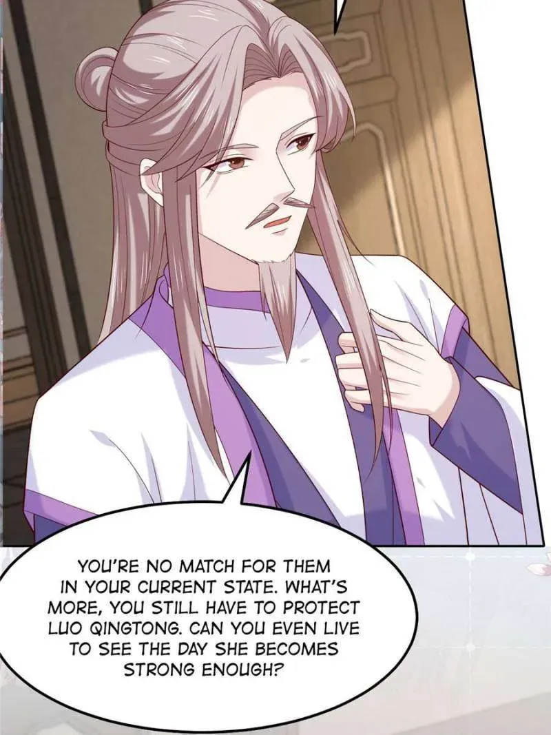 Pupillary Master Chapter 368 Online - página 27