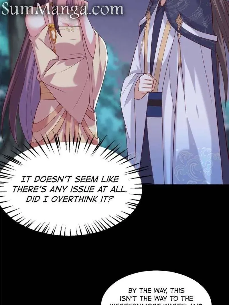 Pupillary Master Chapter 368 Online - página 31