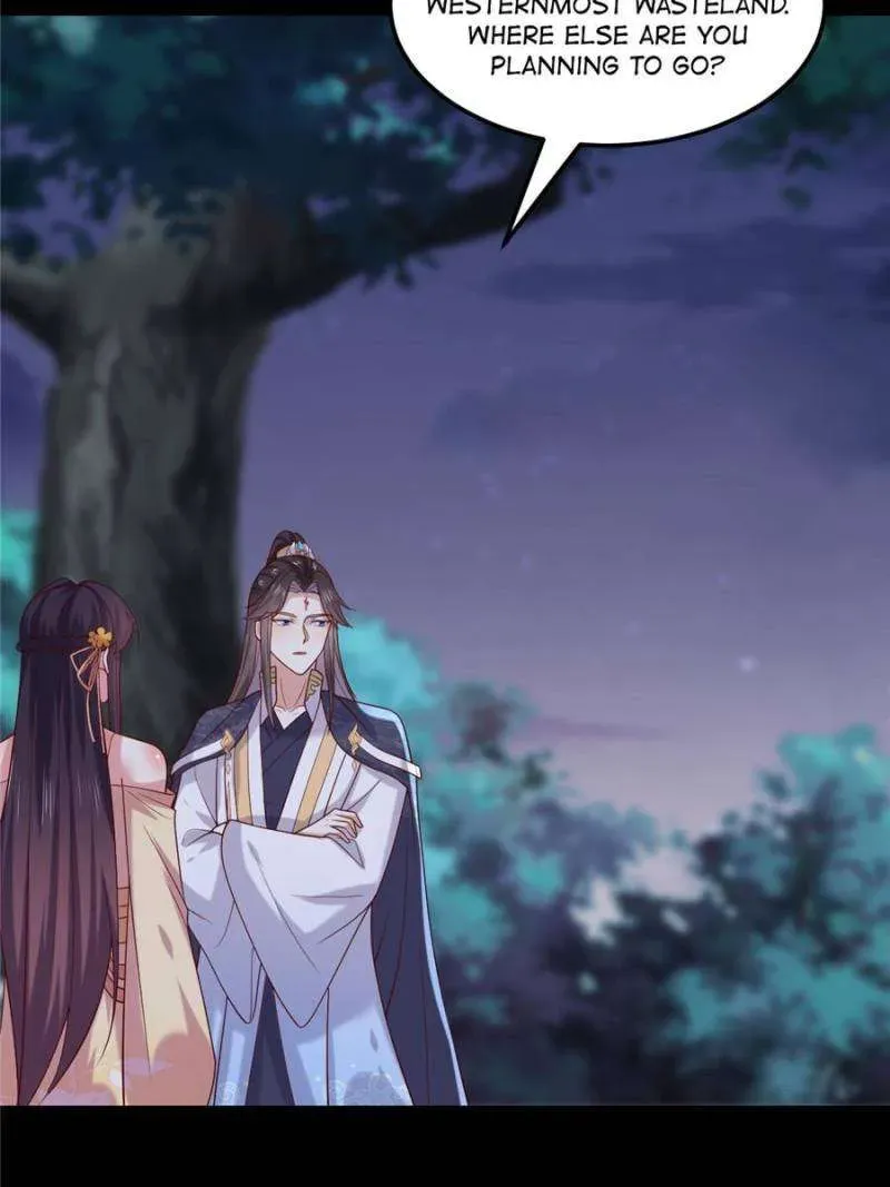 Pupillary Master Chapter 368 Online - página 32