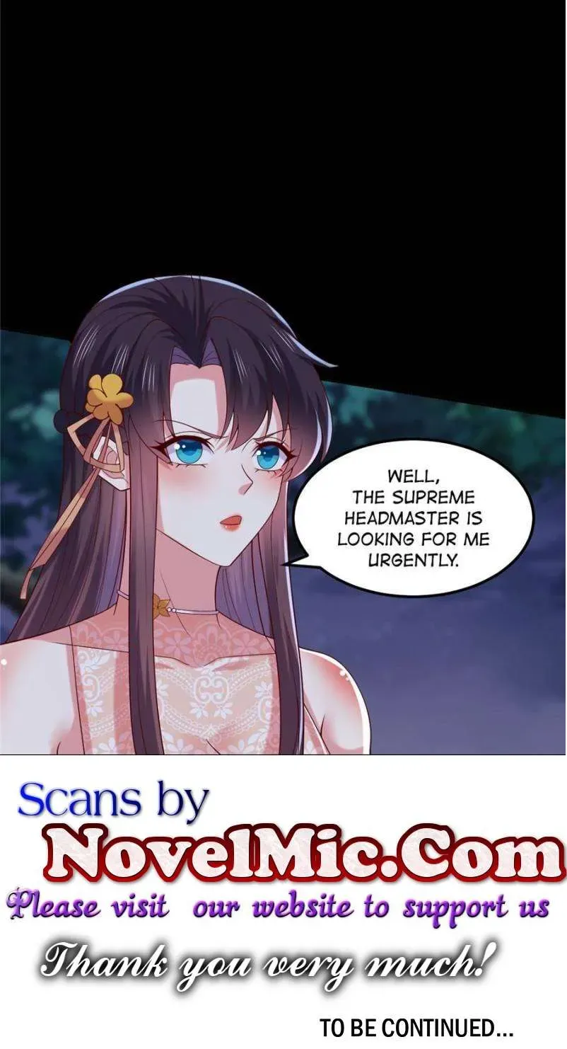 Pupillary Master Chapter 368 Online - página 33