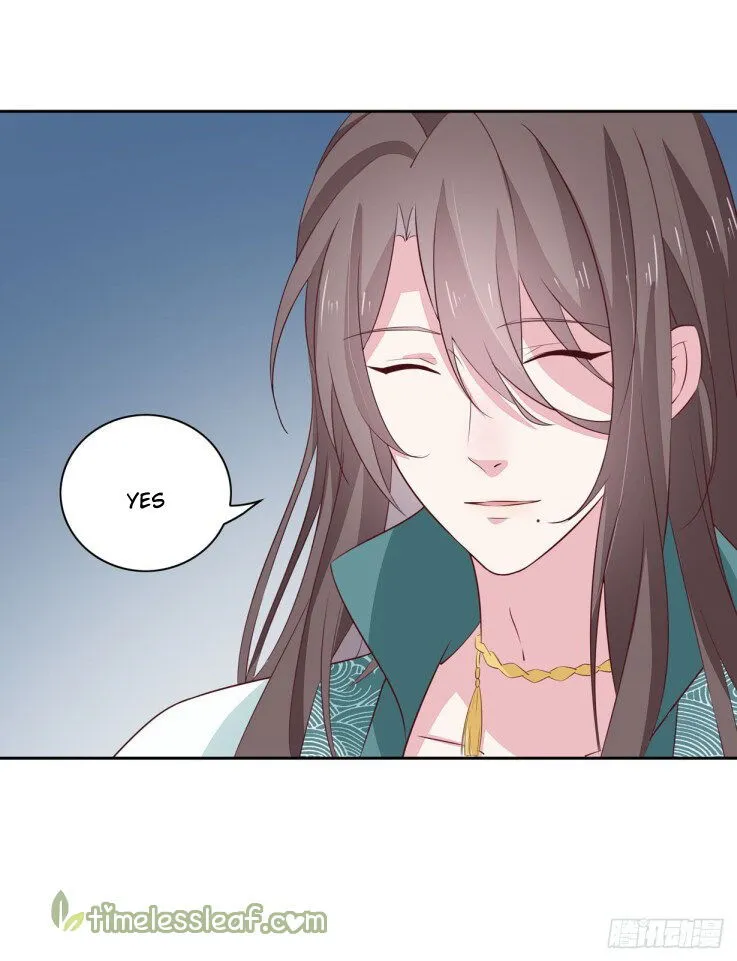Pupillary Master Chapter 37.2 Online - página 3