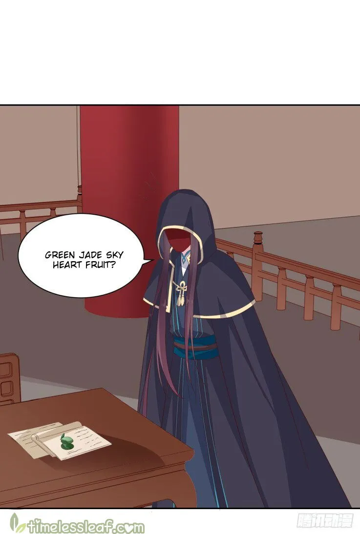 Pupillary Master Chapter 37.2 Online - página 9