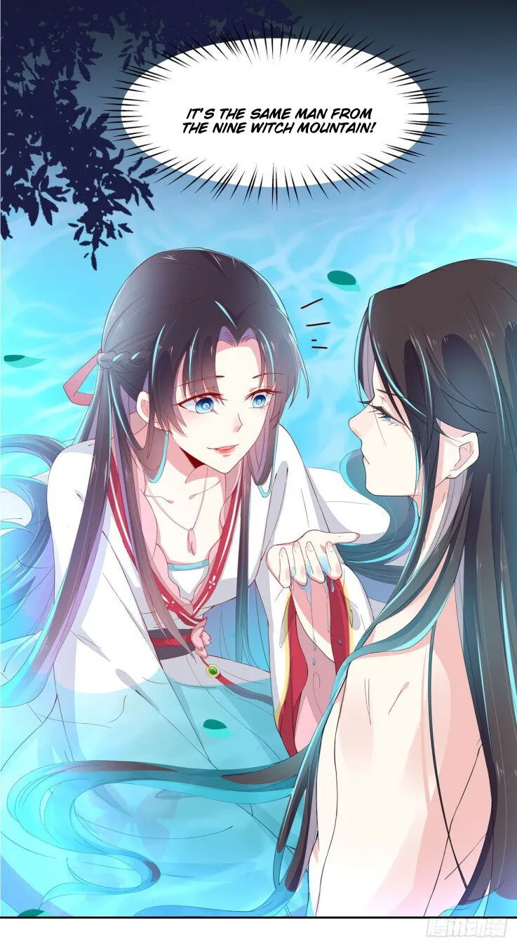 Pupillary Master Chapter 37.2 Online - página 15