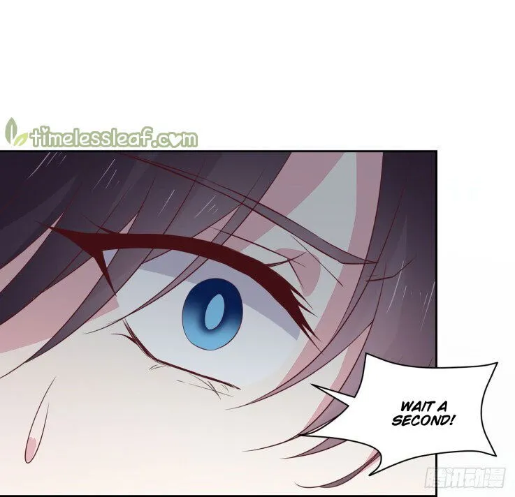 Pupillary Master Chapter 37.3 Online - página 1